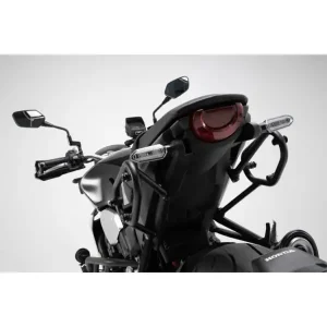 Zestaw stelaży boczny SLC Sw-Motech Honda CB 1000 R [18-20][na prawą i lewą stronę] Bezpieczna płatność