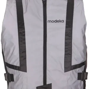 Kamizelka odblaskowa Modeka Doc Silver Oferta czasowa