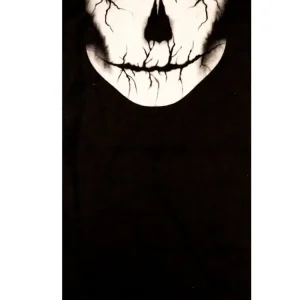 Uniwersalny komin Modeka Ghost Bezpieczna płatność