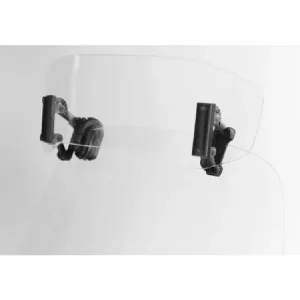 Kup online Deflektor motocyklowy uniwersalny MRA Vario-Touring-part "VSA.A" przezroczysty [VSA-TYP A; 30/19 cm]