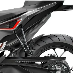 Zniżka Przedłużenie błotnika tylnego PUIG KTM 790 / 890 Duke (18-)