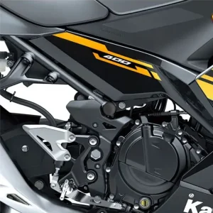 Zaślepki ramy PUIG Kawasaki Ninja 400/ 500/ Z400/ Z500 (18-) Kup online