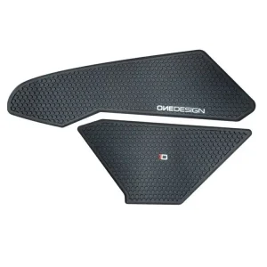 Tankpady boczne Onedesign do Hondy CBR 1000 RR (17-19) czarne Szybka dostawa