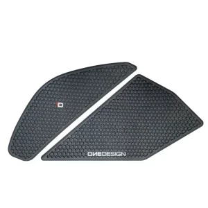 Dostępne od ręki Tankpady boczne Onedesign do Kawasaki Ninja 1000 ZX 10 R (11-) czarne