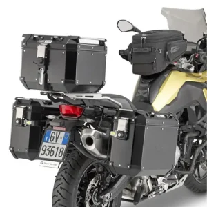 Bestseller Stelaż kufrów bocznych Monokey Cam-Side GIVI BMW F 750/ 850 GS (18-23)/ GS Adventure (19-23)/ 800 GS/ 900 GS Adventure (24-)