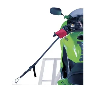 Bestseller Pasy transportowe do motocykla Oxford