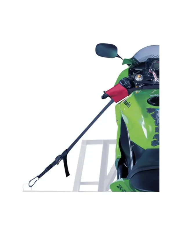 Bestseller Pasy transportowe do motocykla Oxford