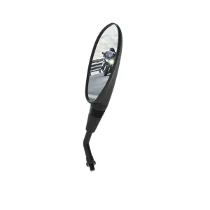 Tylko do końca tygodnia Uniwersalne lusterko Oxford Oval [prawe]