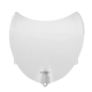 Obniżka ceny Szyba motocyklowa MRA Spoiler "S" Kawasaki Z 900 RS (Cafe Racer) (18-) przeźroczysta