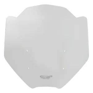 Hit cenowy Szyba motocyklowa MRA Sport-Screen "NSPM" Honda CB 1000 R (18-20) przeźroczysta