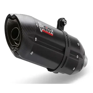 Nowy Tłumiki SLIP-ON LINE (SUONO) MIVV Aprilia Dorsoduro 750 [08-16]