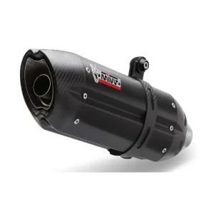 Bezpieczna płatność Tłumik SLIP-ON LINE (SUONO) MIVV Aprilia Tuono V4 (10-16)/ RSV4 (09-16)