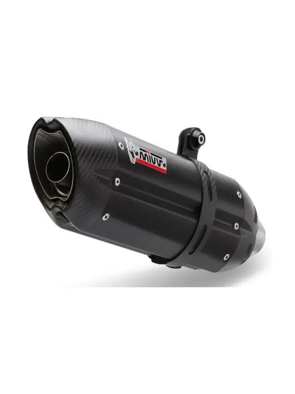 Bezpieczna płatność Tłumik SLIP-ON LINE (SUONO) MIVV Aprilia Tuono V4 (10-16)/ RSV4 (09-16)