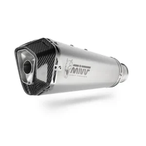 Ekspresowa dostawa Tłumik SLIP-ON LINE (DELTA RACE) MIVV BMW G 310 R [18-]