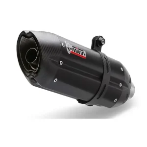 Wybór klientów Tłumik SLIP-ON LINE (SUONO) MIVV BMW R 1200 R [08-10]