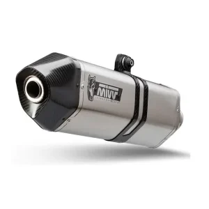 Tłumik SLIP-ON LINE (SPEED EDGE) MIVV BMW R 1200 R [11-14] Nowy