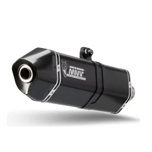 Bezpieczne zakupy Tłumik Slip-On line (SPEED EDGE) MIVV do BMW R 1200 R/ RS (15-18)