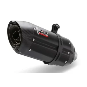 Tłumik SLIP-ON LINE (SUONO) MIVV BMW R NINE T [14-] Darmowy zwrot