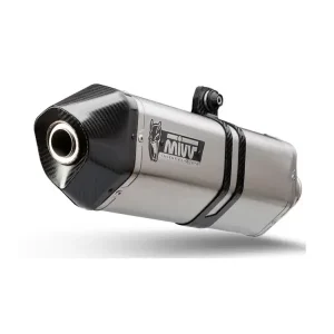 Wyprzedaż Tłumik Slip-On line (SPEED EDGE) MIVV do BMW R 1250 GS/ Adventure (19-)