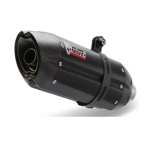Darmowy zwrot Tłumiki Slip-On line (SUONO) MIVV do Ducati Monster 795 (12-14)/ 796 (10-14)/ 1100 (08-10)