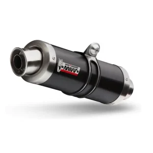 Tłumiki Slip-On line (GP) MIVV do Ducati Monster S2R 800 (05-07)/ 1000 (06-07)/ S4R 1000 (03-05) Okazja