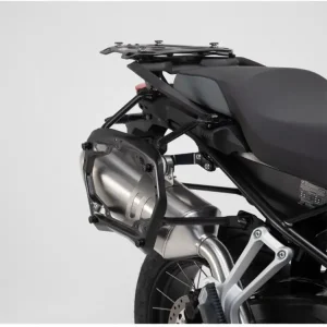 Zamów dziś Stelaż boczny PRO SW-MOTECH BMW F 750 GS (18-), F 850 GS (18-), F 850 GS Adventure (18-), F 900 GS Adventure (24-), F 800 GS (24-)