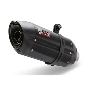 Cena promocyjna Tłumiki Slip-On line (SUONO) MIVV do Ducati Hypermotard 821/ Hyperstrada 821 (13-15)