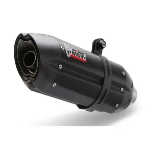 Tłumik SLIP-ON LINE (SUONO) MIVV DUCATI MONSTER 1200 [14-16] / MONSTER 821 [15-16] Wysoka jakość
