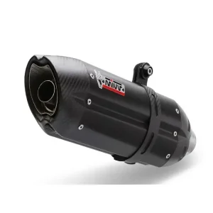 Wybór klientów Tłumik Slip-On line (SUONO) MIVV do Ducati Hypermotard 1100 (07-09)/ EVO (10-12)