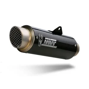 Nie przegap Tłumik SLIP-ON LINE (GP) MIVV DUCATI MULTISTRADA 1200 [10-14]