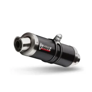 Ekspresowa dostawa Pełny układ wydechowy (GP) MIVV Honda CBR 125 R [04-10]