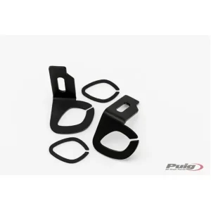Adaptery łączące fender eliminator PUIG z kierunkowskazami OEM Ducati (wybrane modele) Ostatnia szansa