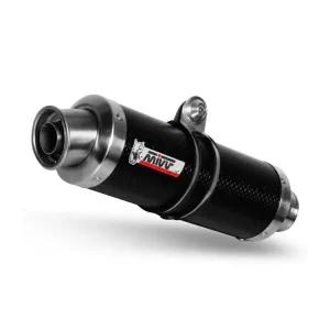 Tłumiki SLIP-ON LINE (GP) MIVV HONDA CB 500 F / X [13-15] / CBR 500 R [13-15] Super okazja