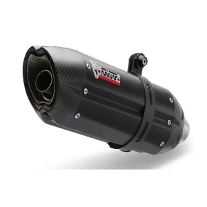 Tłumiki SLIP-ON LINE (SUONO) MIVV HONDA CB 500 F / X [13-15] / CBR 500 R [13-15] Bezpieczne zakupy