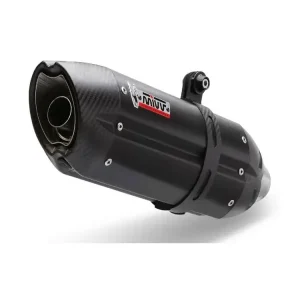 Obniżka ceny Tłumik SLIP-ON LINE (SUONO) MIVV HONDA CB 500 X [16]