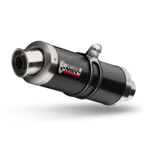 Tłumik SLIP-ON LINE (GP) MIVV HONDA HORNET 600 [07-13] / CBR 600 F [11-13] Dodaj do koszyka