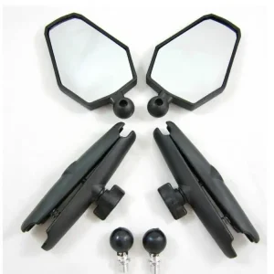 Oferta czasowa Lusterko Adventure Double Take Mirror + elementy mocowania