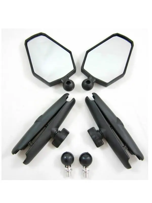 Oferta czasowa Lusterko Adventure Double Take Mirror + elementy mocowania