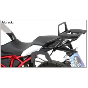 Darmowy zwrot Stelaż centralny AluRack Hepco&Becker BMW R 1250 R [19-]