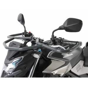 Bezpieczne zakupy Osłona klamek Hepco&Becker Honda CB 500 F [19-23]