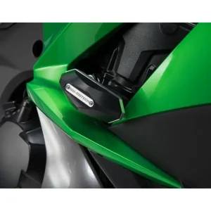 Crash Pady ramy SW-MOTECH Kawasaki Z 1000 SX [11-] Wyprzedaż