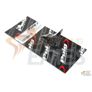 Zniżka Mocowanie dźwigni hamulca PUIG do Suzuki GSX-S125 / GSX-R125 (17-)
