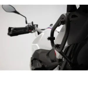 Dostępne od ręki Stelaż SLC SW-MOTECH do sakw bocznych BMW R 1250 R [19-25] /RS [19-], R 1200 R [14-18] [na prawą stronę]