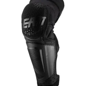 Nakolanniki Leatt 3DF Hybrid Ext Czarne Ostatnia szansa