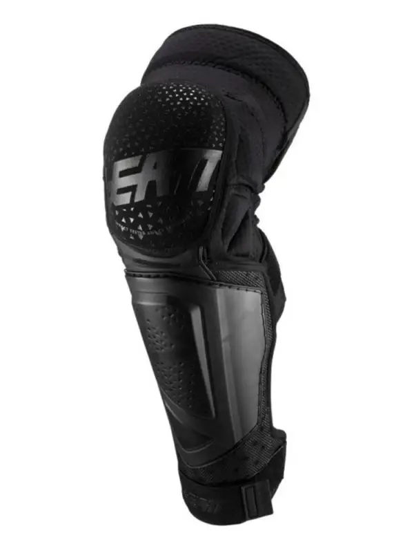 Nakolanniki Leatt 3DF Hybrid Ext Czarne Ostatnia szansa