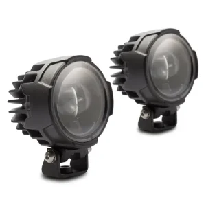 Bezpieczna płatność Zestaw lamp przeciwmgłowych EVO SW-MOTECH Triumph Tiger 800XC/ XCx/ XCa [10-]