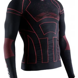 Premium Koszulka termoaktywna X-Bionic Moto Energizer 4.0 B019