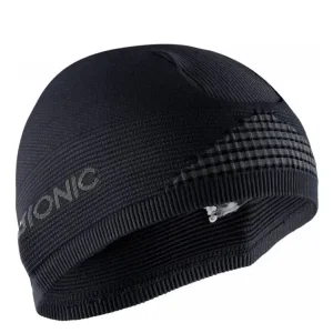 Czapka X-Bionic Helmet Cap 4.0 czarna Ograniczona ilość