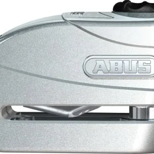 Blokada tarczy hamulcowej Abus 8008 Granit Detecto XPlus 2.0 Ekspresowa dostawa