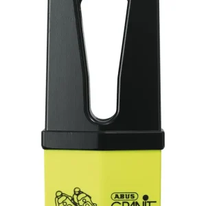 Blokada tarczy hamulcowej Abus Granit Quick 37/60HB70 yellow Zamów dziś